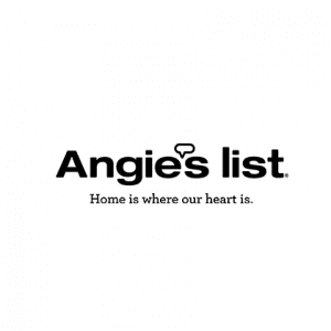 Angie's List Write a Review